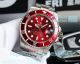 Buy High Quality Copy Rolex Submariner Red Dial Stainless Steel Watch (3)_th.jpg